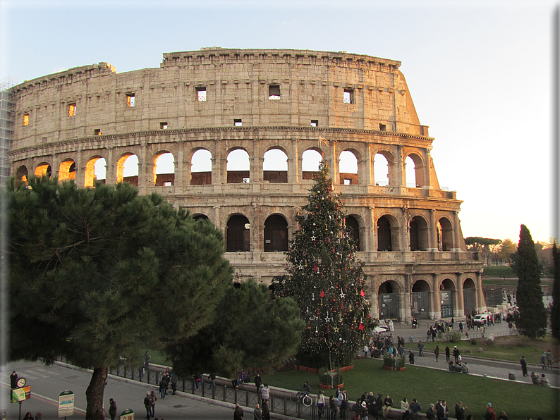 foto Roma